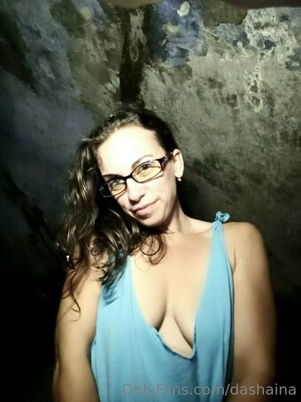 Dashaina Nude Leaks OnlyFans Photo 7