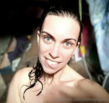 Dashaina Nude Leaks OnlyFans Photo 9