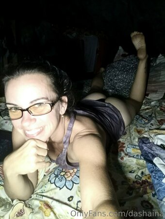 Dashaina Nude Leaks OnlyFans Photo 11