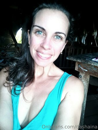 Dashaina Nude Leaks OnlyFans Photo 12