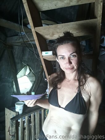 Dashaina Nude Leaks OnlyFans Photo 13