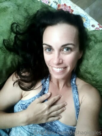 Dashaina Nude Leaks OnlyFans Photo 14