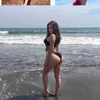 _dashamet / Dasha Metropolitansky Nude Leaks Photo 1