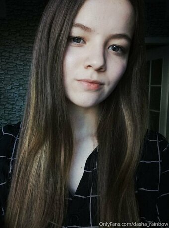 dasharainbow Nude Leaks Photo 4