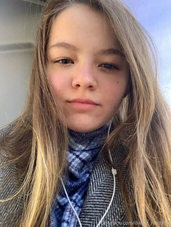 dasharainbow Nude Leaks Photo 10