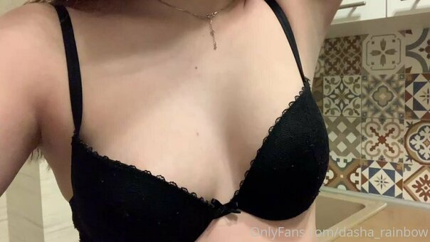 dasharainbow Nude Leaks Photo 23