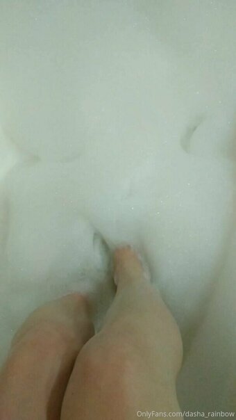 dasharainbow Nude Leaks Photo 24
