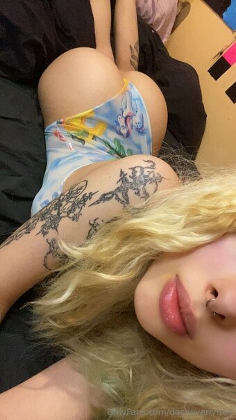 dashoverlyfree Nude Leaks Photo 4