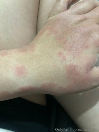 dasshitee Nude Leaks Photo 2