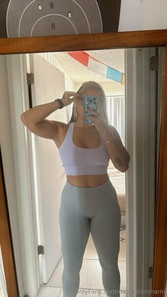 dastallionmami Nude Leaks Photo 2