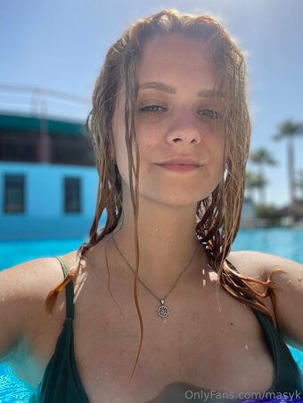 dasuma Nude Leaks Photo 2