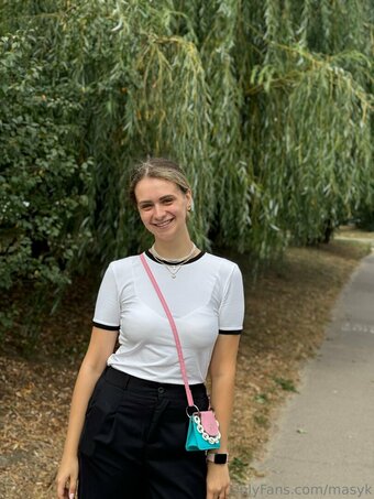 dasuma Nude Leaks Photo 24