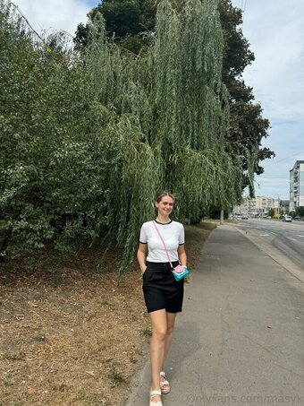 dasuma Nude Leaks Photo 25