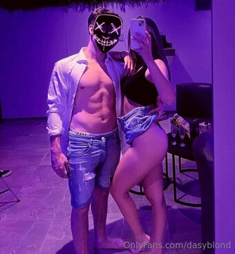 dasyblond Nude Leaks Photo 22