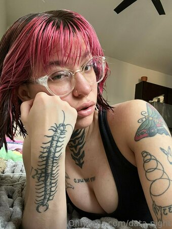 data-night Nude Leaks Photo 6