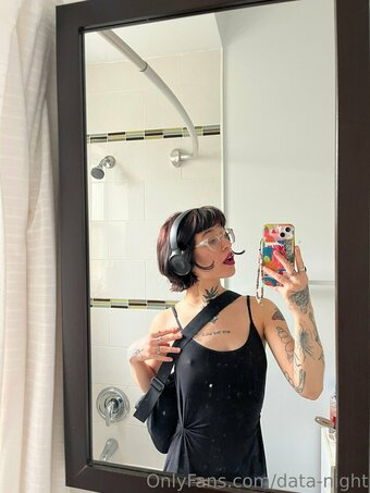 data-night Nude Leaks Photo 10