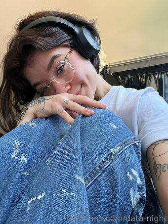 data-night Nude Leaks Photo 12