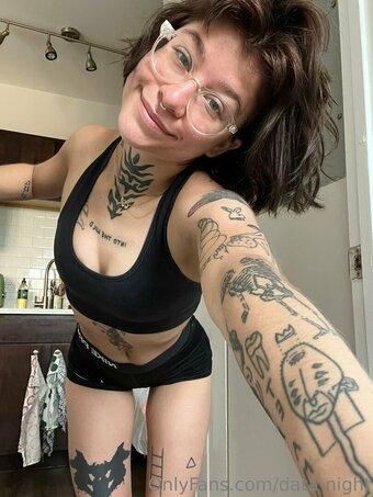 data-night Nude Leaks Photo 17