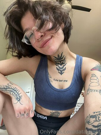 data-night Nude Leaks Photo 19