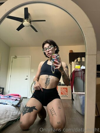 data-night Nude Leaks Photo 27