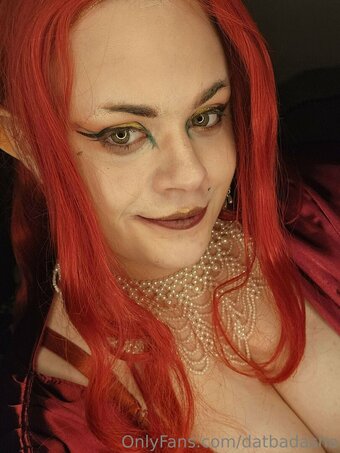 datbadashe Nude Leaks Photo 2