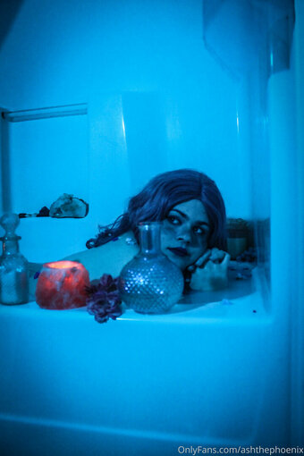 datbadashe Nude Leaks Photo 4