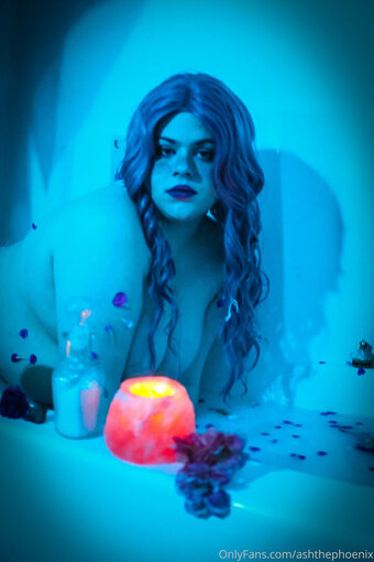 datbadashe Nude Leaks Photo 5