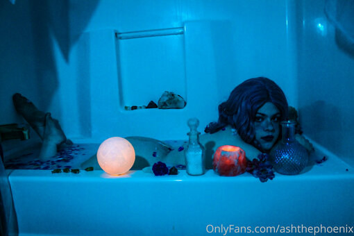 datbadashe Nude Leaks Photo 12