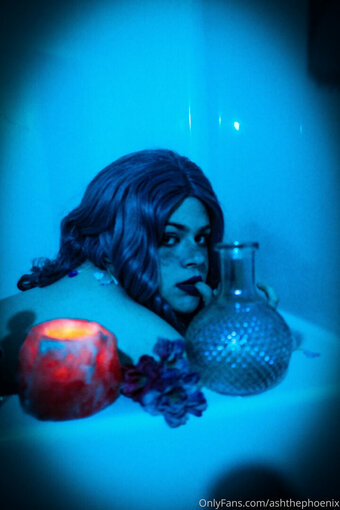 datbadashe Nude Leaks Photo 13