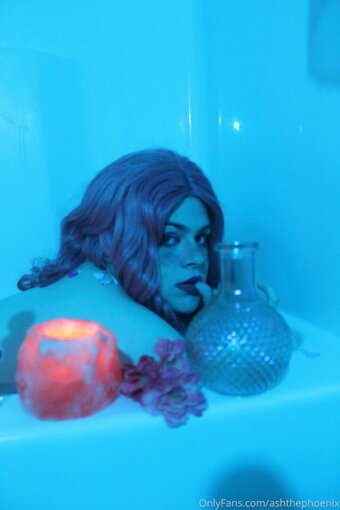 datbadashe Nude Leaks Photo 17