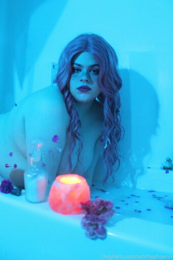 datbadashe Nude Leaks Photo 19