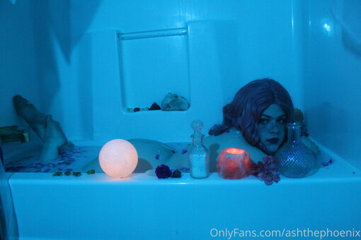 datbadashe Nude Leaks Photo 27