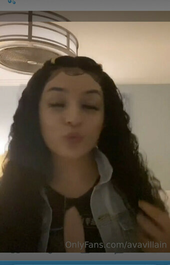 datbitchbarbiee / avavillain Nude Leaks OnlyFans Photo 7