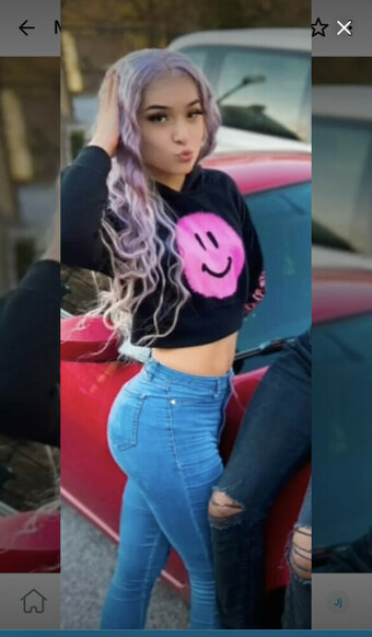 datbitchbarbiee / avavillain Nude Leaks OnlyFans Photo 9