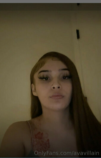 datbitchbarbiee / avavillain Nude Leaks OnlyFans Photo 13