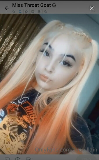 datbitchbarbiee / avavillain Nude Leaks OnlyFans Photo 14