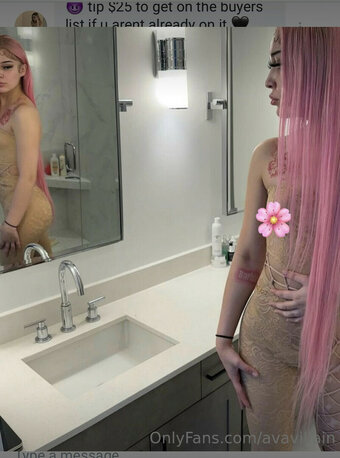 datbitchbarbiee / avavillain Nude Leaks OnlyFans Photo 16