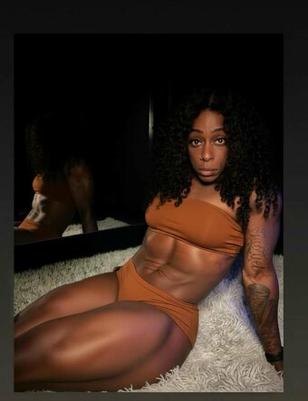 Datcalifitchic / Mariah Adams Nude Leaks Photo 4