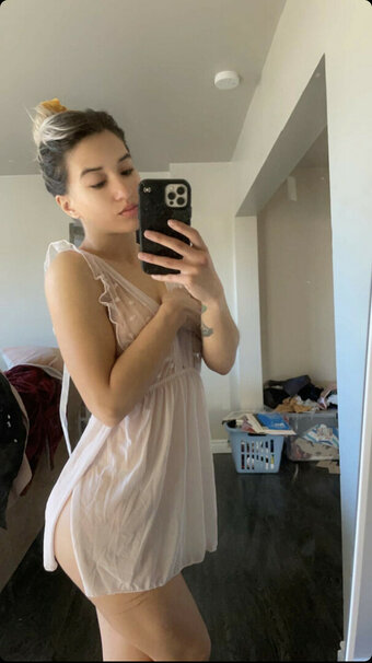 datewithdeville / Aquina97 / datewithdeville_ / deville0797 Nude Leaks OnlyFans Photo 4