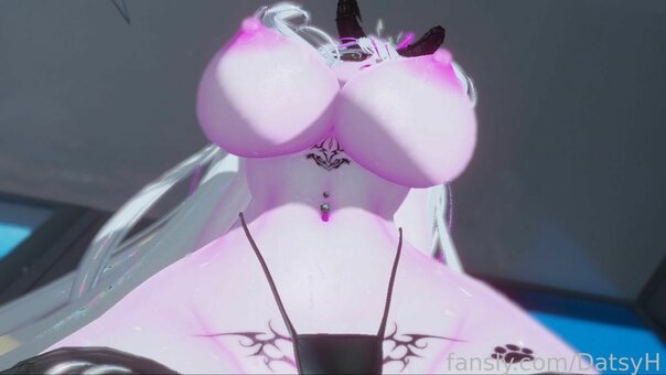 DatsyH Nude Leaks Photo 4