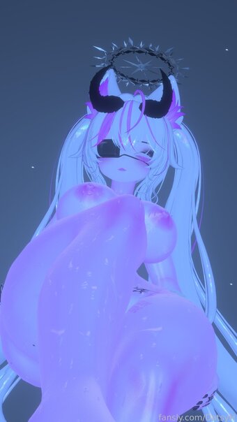 DatsyH Nude Leaks Photo 9