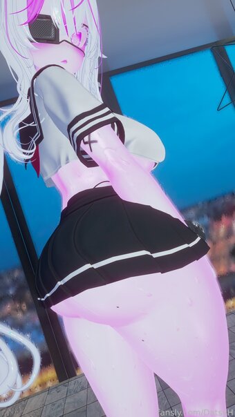 DatsyH Nude Leaks Photo 16