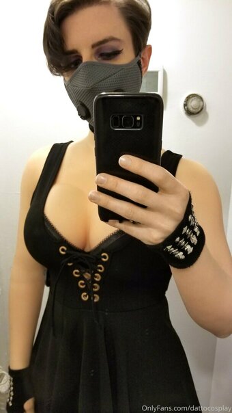 dattocosplay dattocosplay