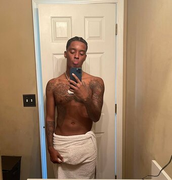 datwayaton Nude Leaks Photo 9