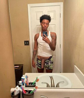 datwayaton Nude Leaks Photo 13