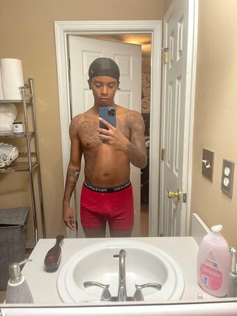 datwayaton Nude Leaks Photo 14