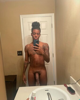 datwayaton Nude Leaks Photo 16