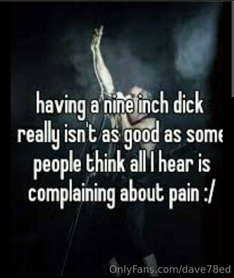 dave78ed Nude Leaks Photo 1