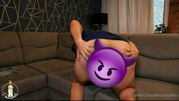 davecandle Nude Leaks Photo 11