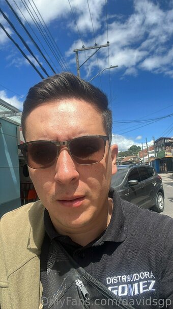 davidsgp Nude Leaks Photo 2